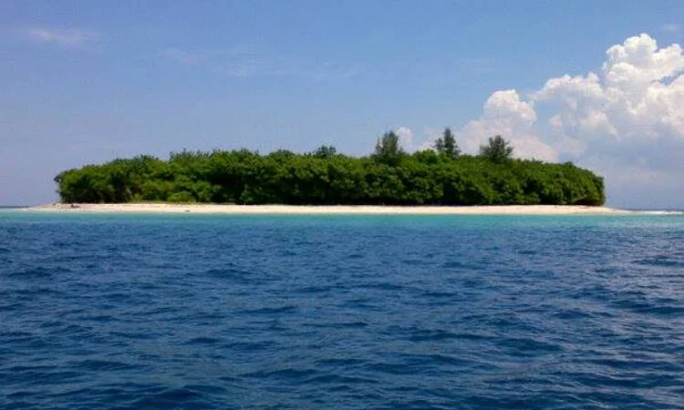 Gili Kondo Lombok