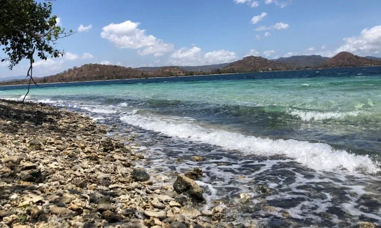 Gili Layar