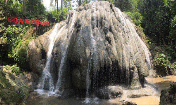 Goa Kebon