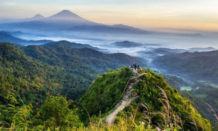 Gunung Ijo