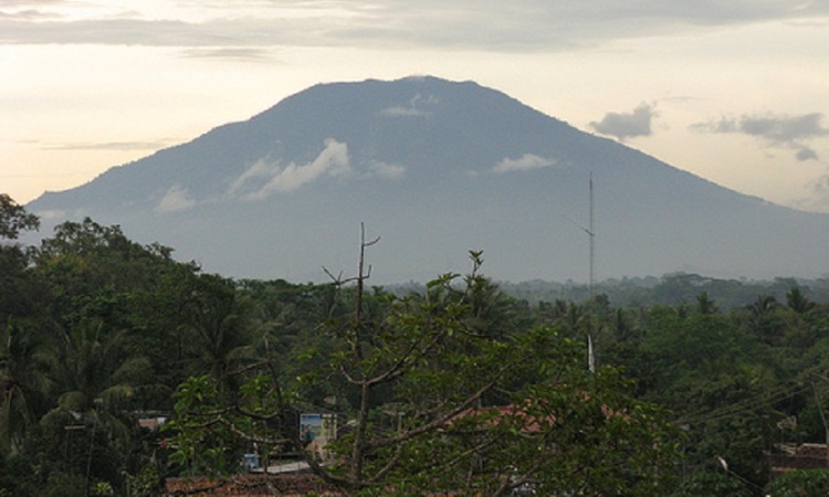 25 Tempat Wisata di Pandeglang Terbaru & Lagi Hits Dikunjungi - iTrip