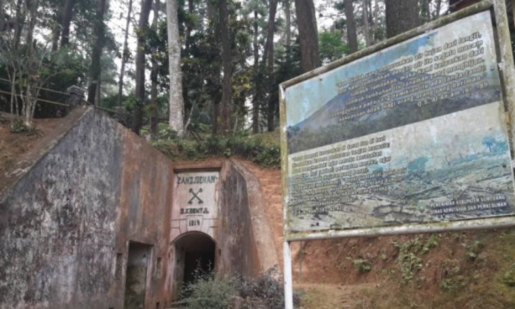 Gunung Kunci