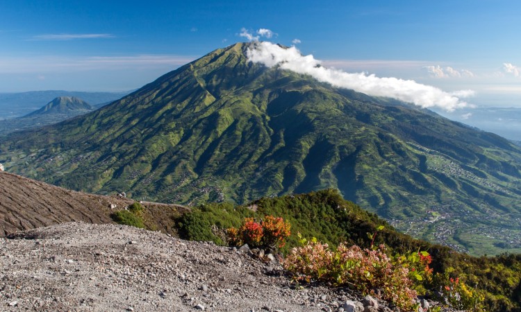 Gunung Merbabu