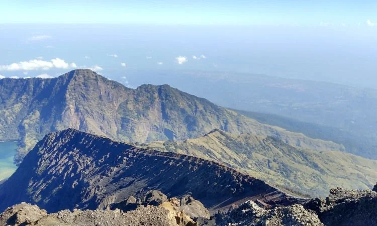 Gunung Rinjani