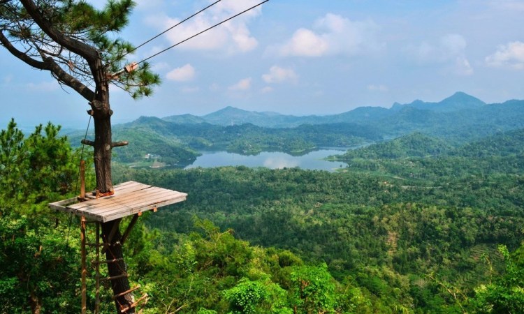 Kalibiru