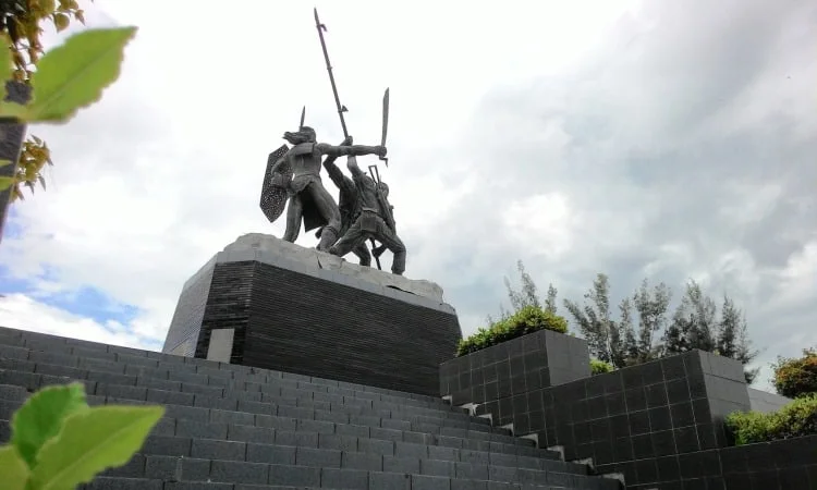 Monpera Balikpapan