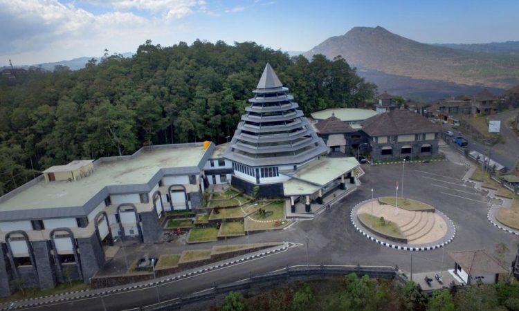 Museum Geopark Batur