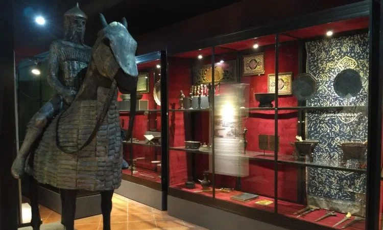 Museum Seni Islam Indonesia