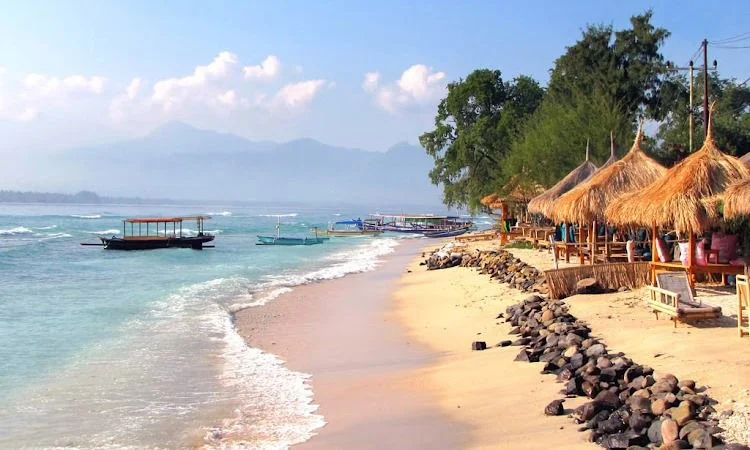 Pantai Gili Air