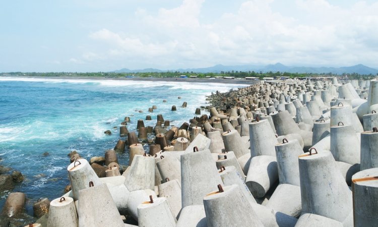 Pantai Glagah