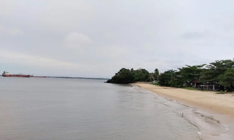 Pantai Kemala