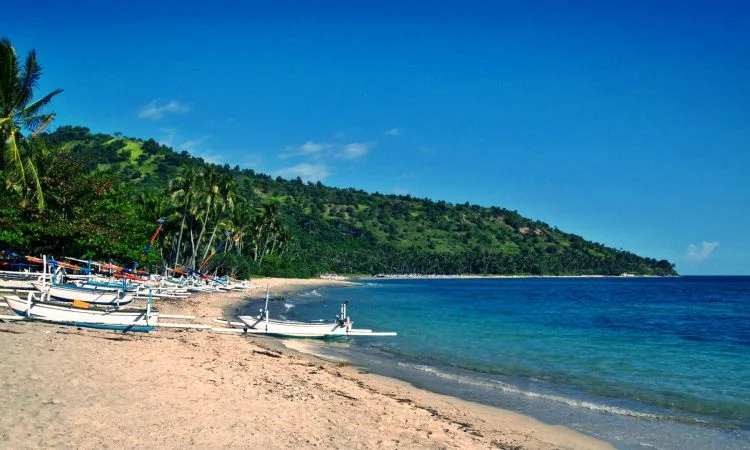 Pantai Pandanan