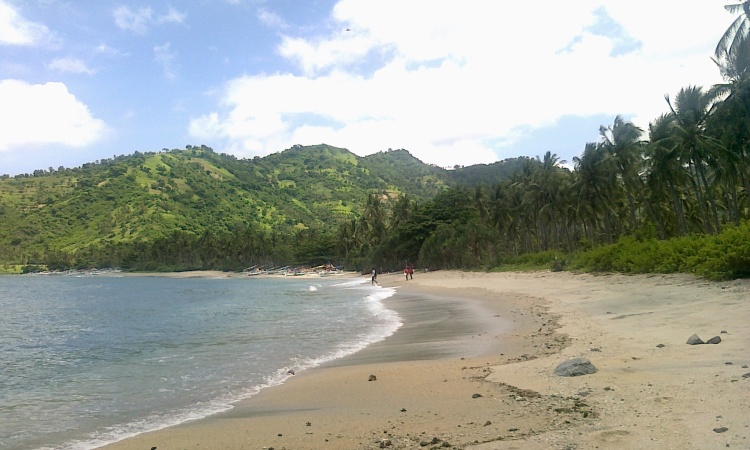 Pantai Pandanan