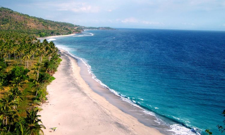 Pantai Senggigi