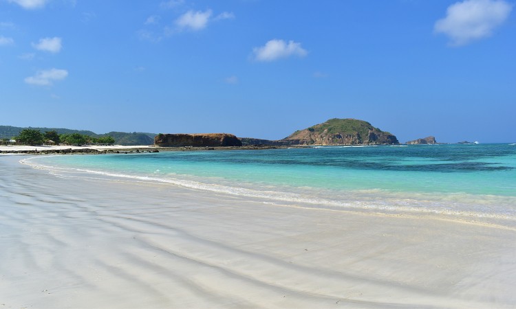Pantai Tanjung Aan