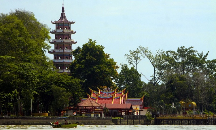 Pulau Kemaro