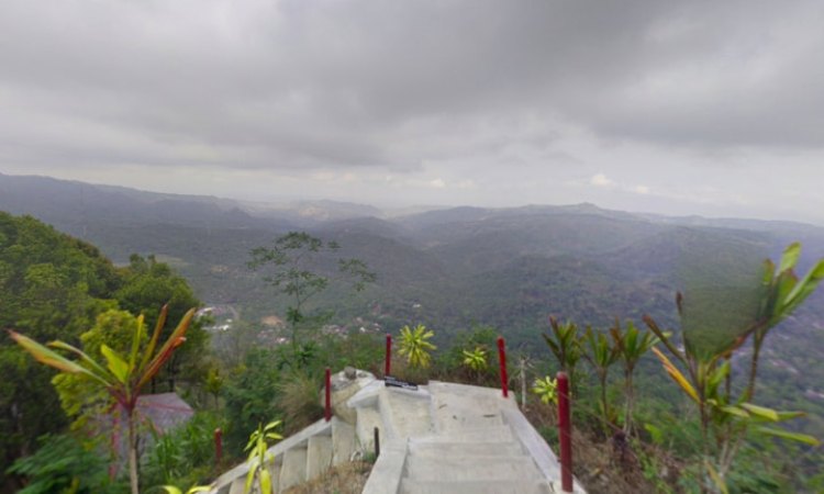 Puncak Widosari