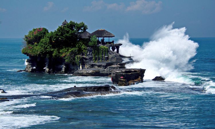 Pura Tanah Lot