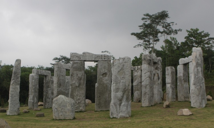 Stonehenge