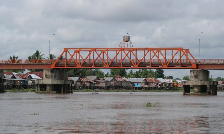 Sungai Gerong