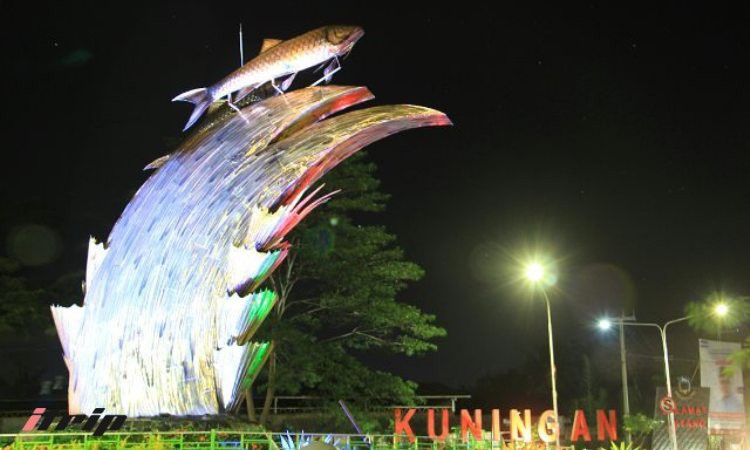 16 Tempat Wisata Di Kuningan Itrip