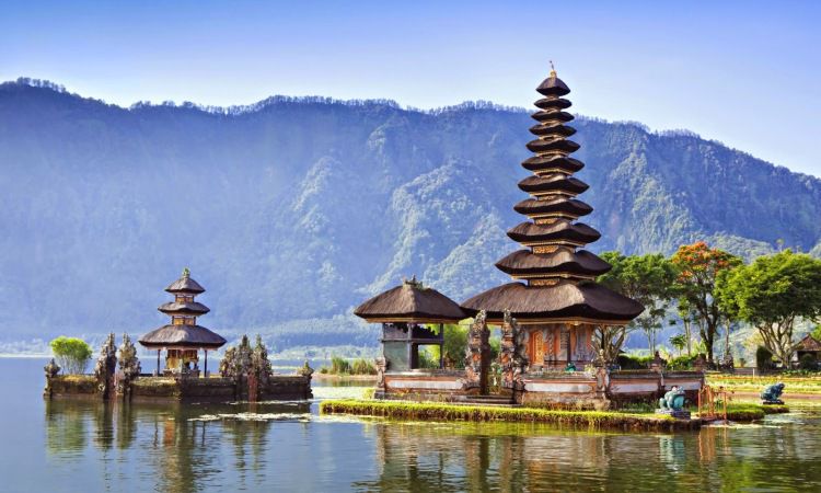 50 Tempat Wisata Di Bali Terbaru & Lagi Hits Dikunjungi - Itrip