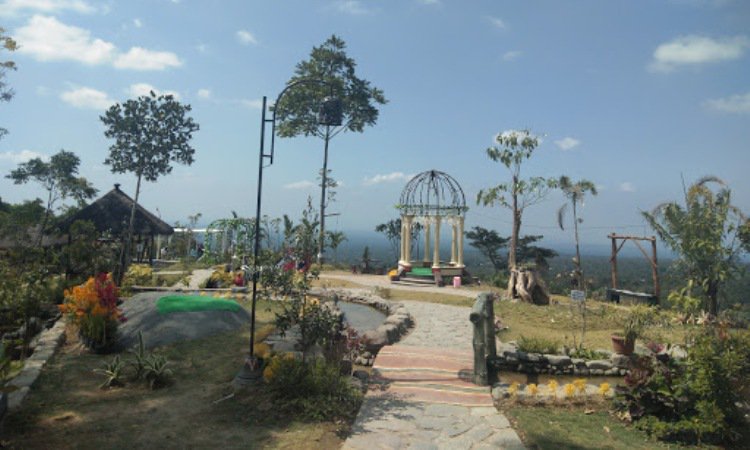 Tikungan Irung Petruk
