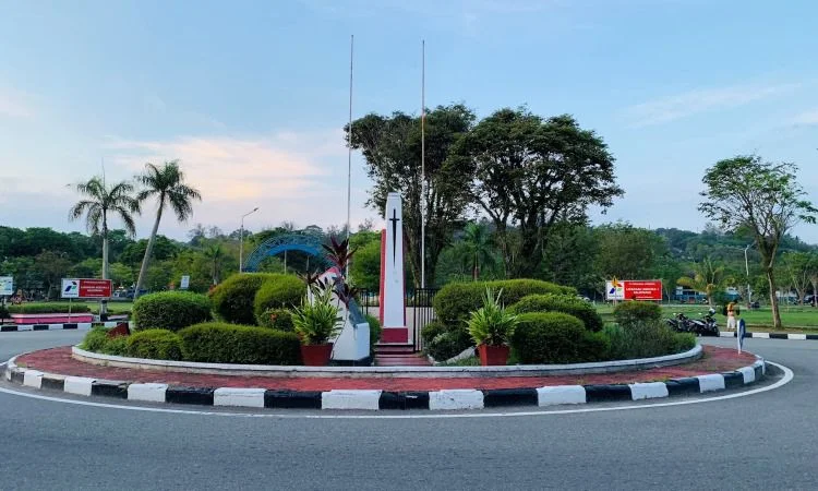 Tugu Australia