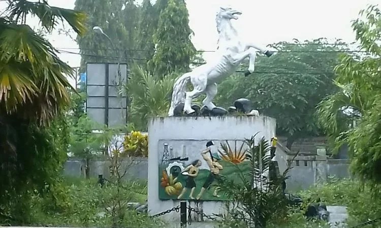 Tugu Mayangkara