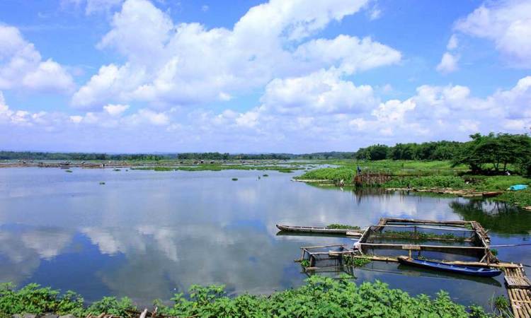 Waduk Cengklik