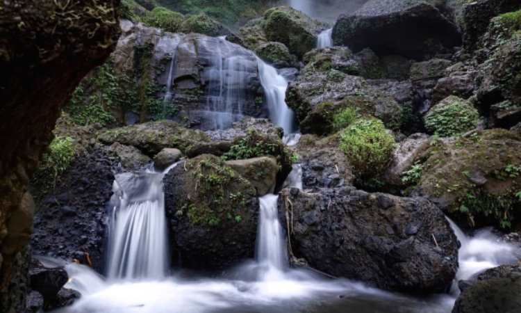Curug Muncar