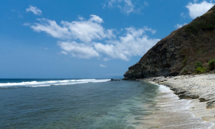 Desert Point