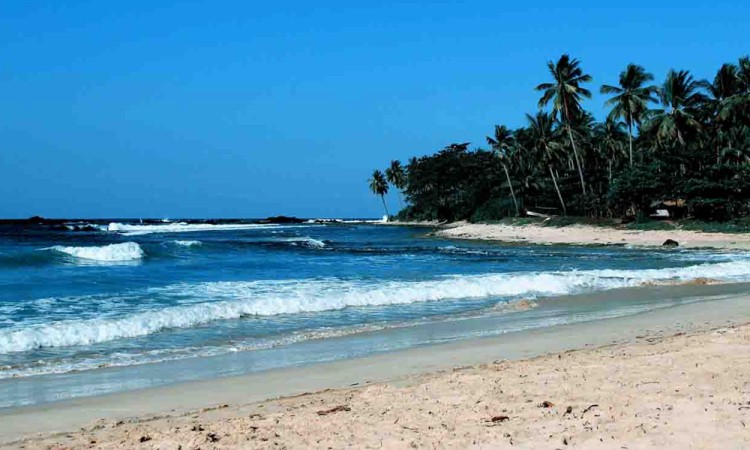 Pantai Anyer