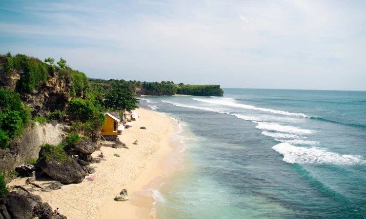 Pantai Balangan