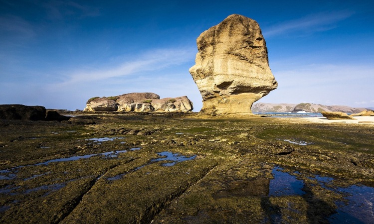 Pantai Batu Payung