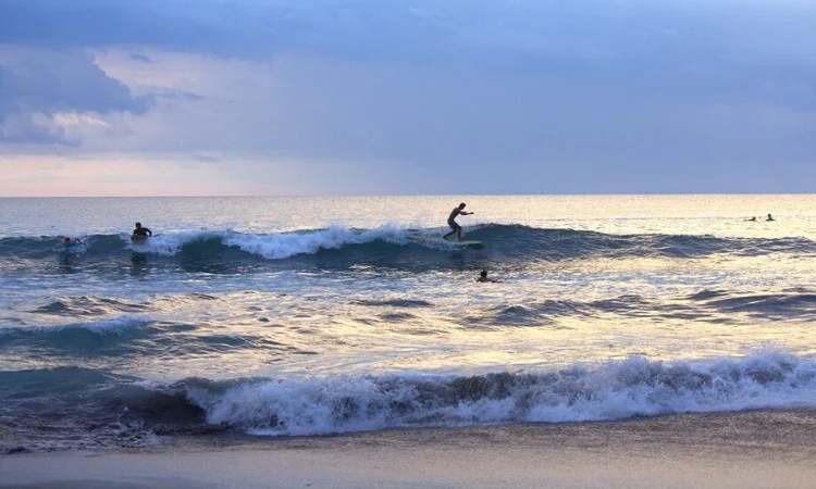 Pantai Canggu