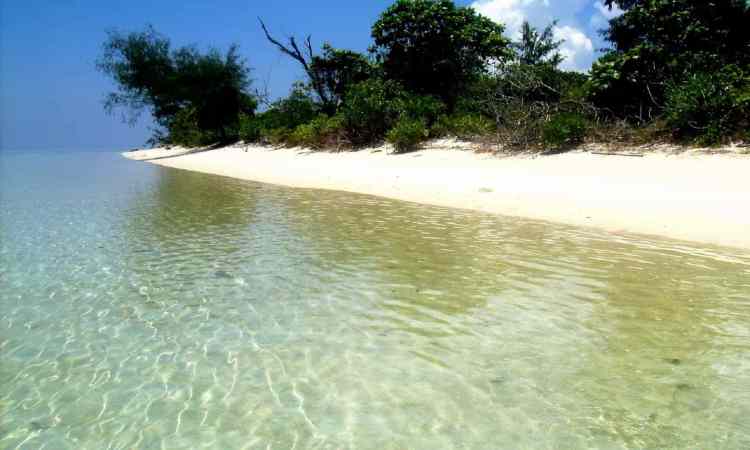 Pantai Cemara