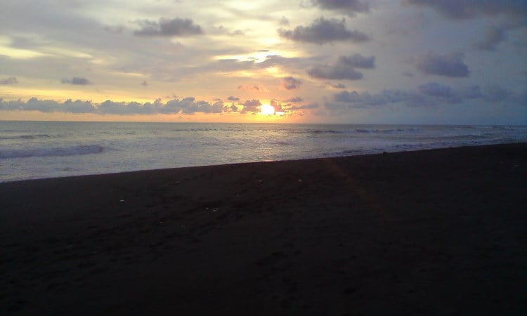 Pantai Jatimalang