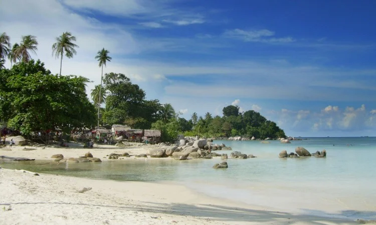 Pantai Kedongan