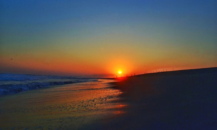 Pantai Ketawang