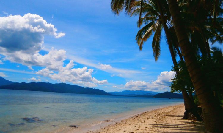 Pantai Klara