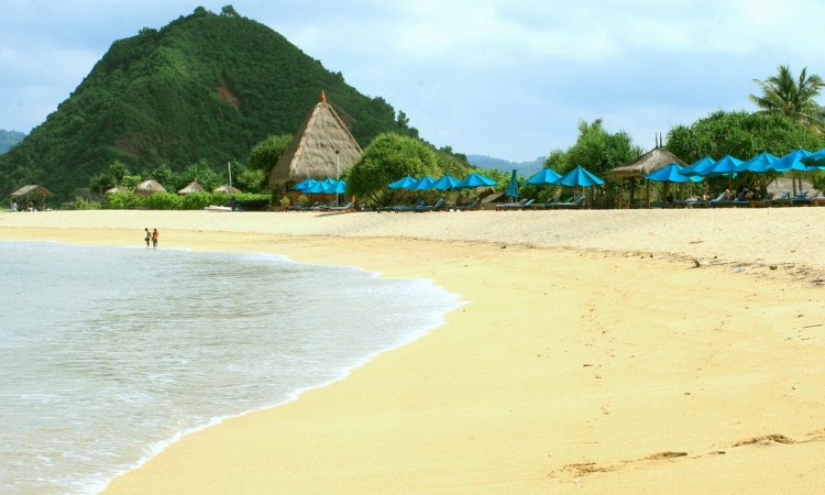 Pantai Kuta