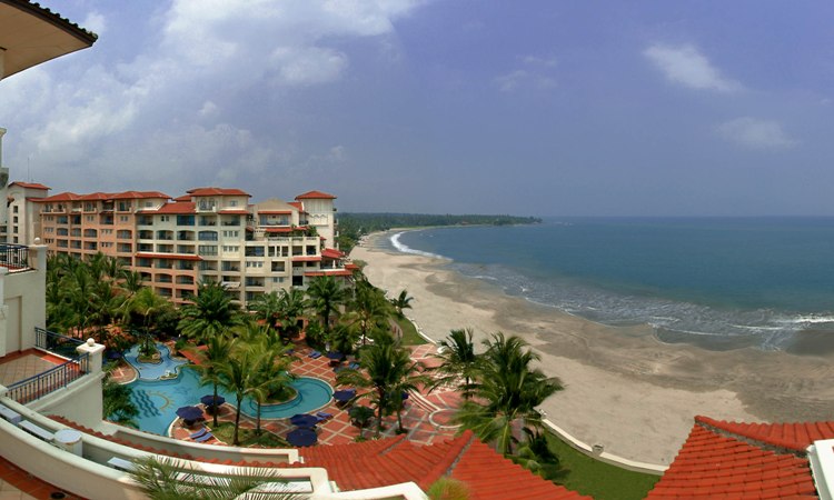 Pantai Marbella Anyer