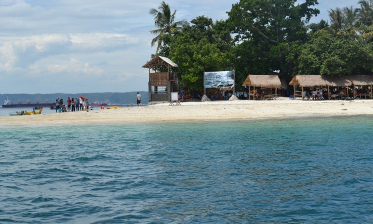 Pantai Mutun