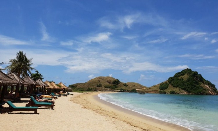 Pantai Seger