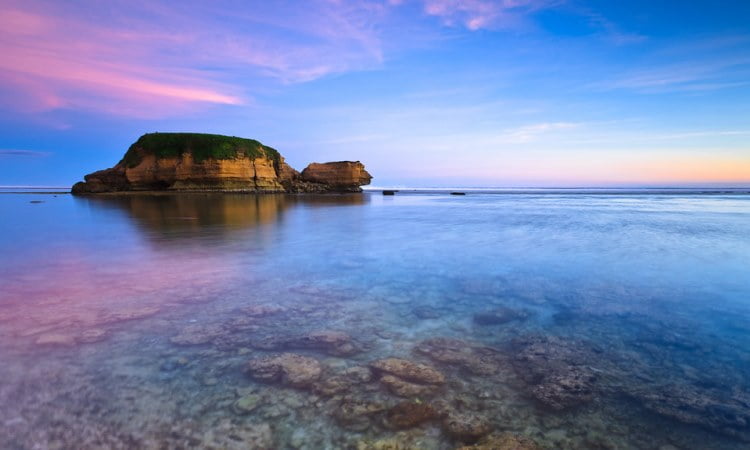 Pantai Sungkun