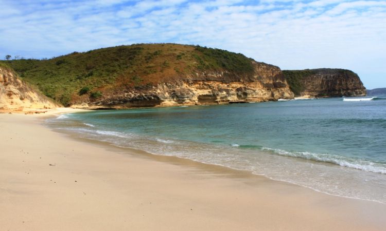 Pantai Surga
