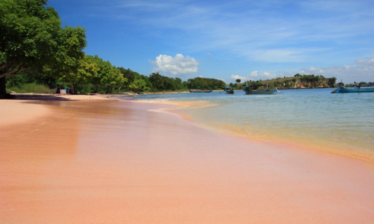Pantai Tangsi