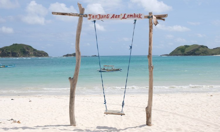 Pantai Tanjung Aan