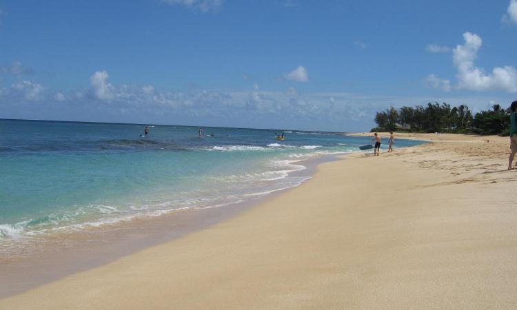Pantai Tanjung Setia